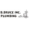 B. Bruce, Inc logo