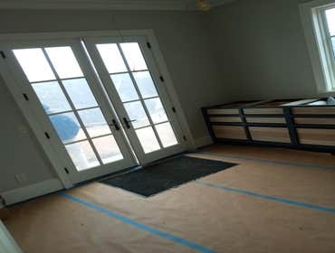 Photos by Good Guys Paint Co #1 Interior and exterior job in green island hills