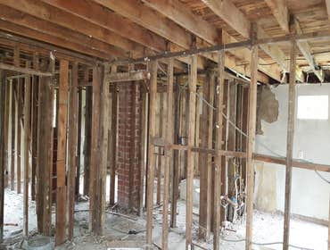 Photos from Constrution