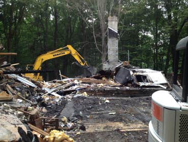 Photos from Mendenhalls Excavating LLC