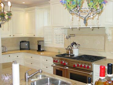 Photos by K and A Carosella LLC dba Carosella Design Build, Ltd. #3 Complete custom kitchen renovation