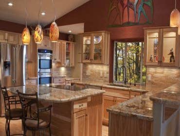 Photos by Milan Design + Build #1