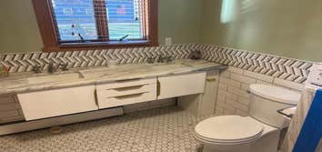 Tyson's plumbing and Heating