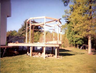 Works by A.C. Contracting