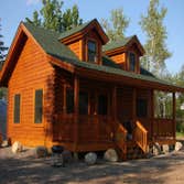 Photos by Big Fork Valley Log Cabins LLC #1