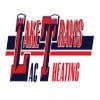 Lake Travis Air Conditioning logo