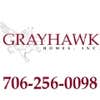 Grayhawk Homes, Inc logo