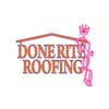 Done Rite Roofing, Inc logo