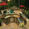 Park Place Pavers logo