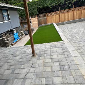 Photos by Charley Gaspar Landscaping LLC #6