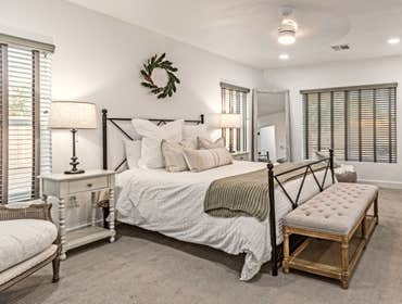 Residential Interiors - 2022 Some of our residential interior design projects from 2022.