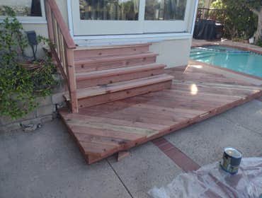 Photos by Coastline Harmony Builders, Inc #1