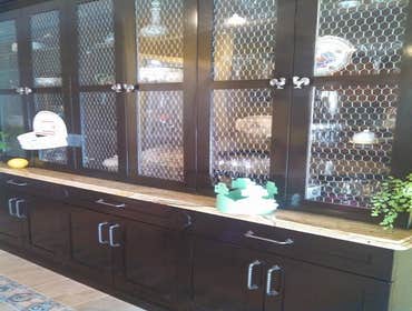 Photo(s) from Fina Cabinets