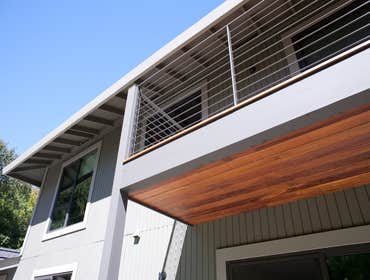 Photo(s) from Dettaglio Construction Inc Menlo Park Residence