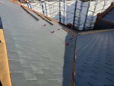 Photos by Premier Ny Building Inc #1 New Roofing job