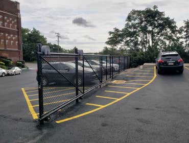Chain Link Fencing Chain Link Fencing