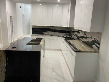 Photos by Matos Residential Interior Remodeling Inc #2