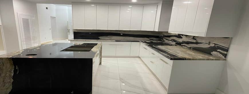 Photos by Matos Residential Interior Remodeling Inc #2