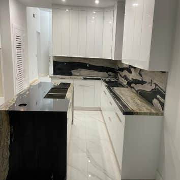 Photos by Matos Residential Interior Remodeling Inc #2