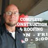 Complete Construction & Roofing logo