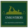 Cinski Interiors logo