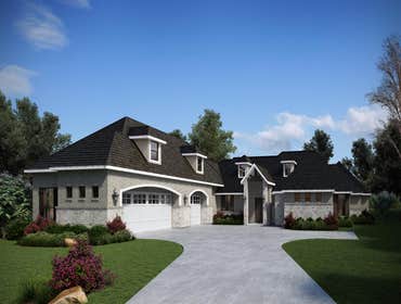 Photos by Sneller Custom Homes and Remodeling #1