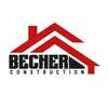 Becher Construction logo