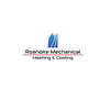 Roanoke Mechanical Heating & Cooling logo