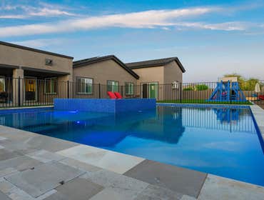 Swimming Pools