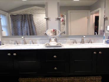 Marble Bath cont...