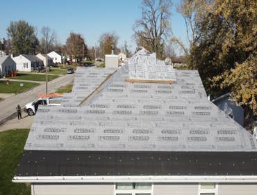 Photos by Skillful Roofing & Construction LLC #1