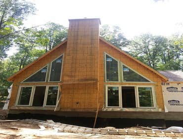 Photo(s) from Country Boy Custom Construction