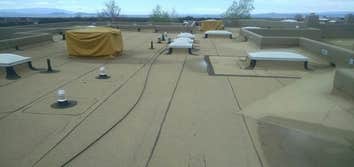 Roofing