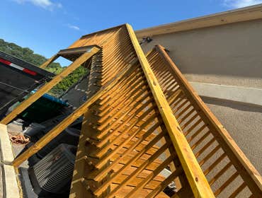 Deck Builder in Canton, GA | Baxter General Contracting