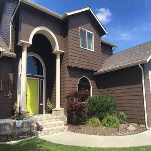 Photos from Reliable Painting