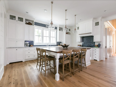 Photos by Classic Kitchens of Charleston #1