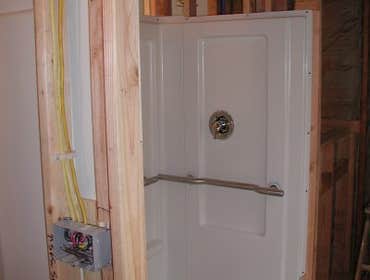 Residential Project: MT 45