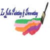 La Jolla Painting & Decorating logo