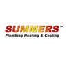 Summers Plumbing Heating & Cooling logo