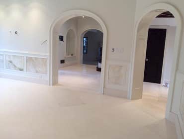 Photos by Vargas and Sons INC. Dba Anthony's Marble #1