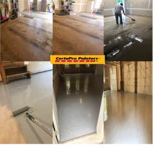 Photos by Certapro Painters of Alexandria, Va #1