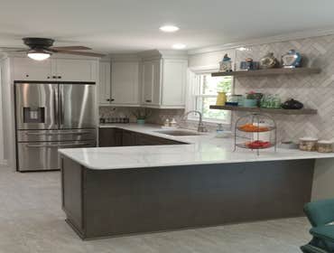 Photos by Dimmer Custom Builders #1