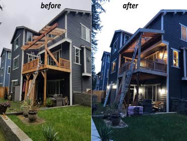 Photos by Malver Construction And Remodeling LLC #1