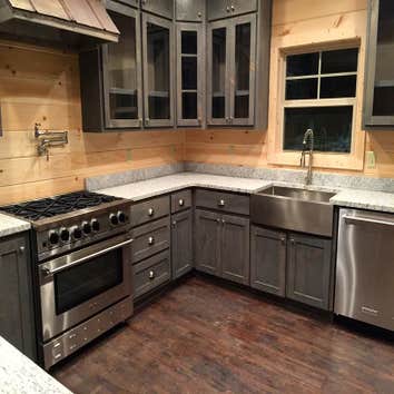 Photos from Gilmer Building Components Inc