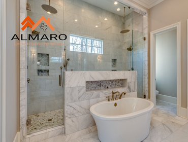 Photos by Almaro Lone Star Construction Services 713.272.6911