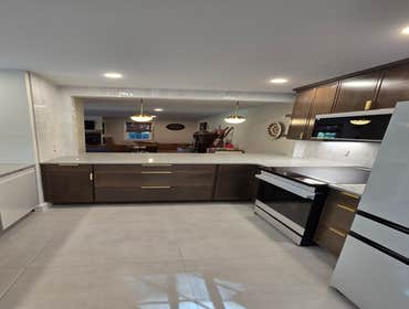 Photos by Porterrobert LLC #38 Kitchen remodel
