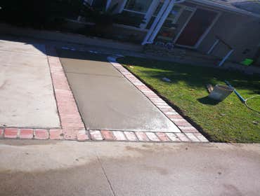 Photos from Lucky Concrete