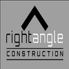 Right Angle Construction logo