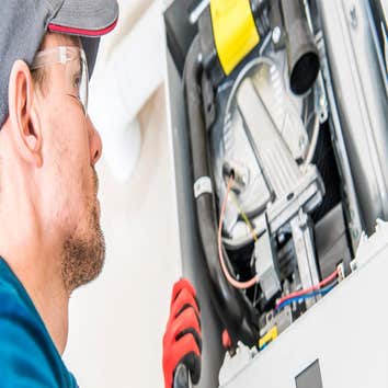 Central Gwinnett Heating & Cooling