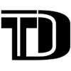 T Davis Contractors logo